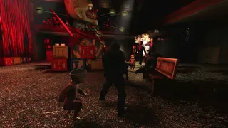 Скриншот 1 к игре Killing Floor - Toy Master