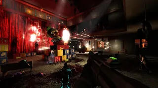Скриншот 2 к игре Killing Floor - Toy Master