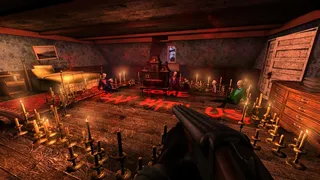 Скриншот 3 к игре Killing Floor - Toy Master