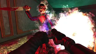 Скриншот 8 к игре Killing Floor - Toy Master