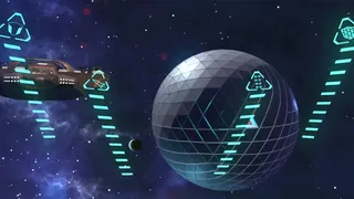 Скриншот 5 к игре AI Rebellion