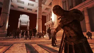 Скриншот 5 к игре Spartan VR