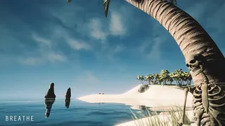 Скриншот 1 к игре BREATHE