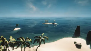 Скриншот 3 к игре BREATHE