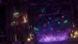Скриншот 4 к игре Dungeon Master