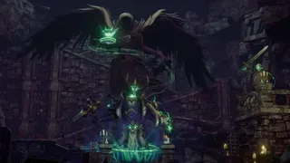 Скриншот 7 к игре Dungeon Master