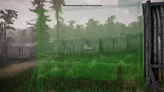 Скриншот 4 к игре Mech Hunter