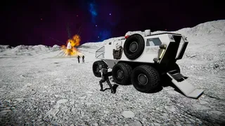 Скриншот 3 к игре Solar System Colonist