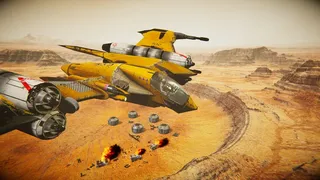 Скриншот 5 к игре Solar System Colonist