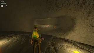 Скриншот 2 к игре MORA Mining for freedom