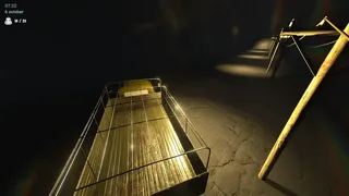 Скриншот 6 к игре MORA Mining for freedom