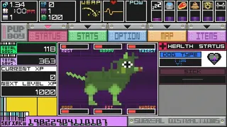 Скриншот 2 к игре Domestic Dog Simulator