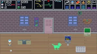 Скриншот 3 к игре Domestic Dog Simulator