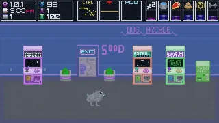 Скриншот 4 к игре Domestic Dog Simulator