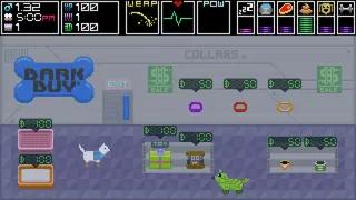 Скриншот 5 к игре Domestic Dog Simulator