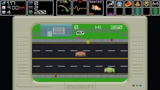 Скриншот 7 к игре Domestic Dog Simulator
