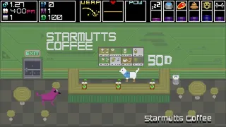 Скриншот 8 к игре Domestic Dog Simulator