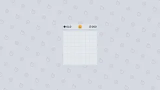 Скриншот 1 к игре Clean Minesweeper