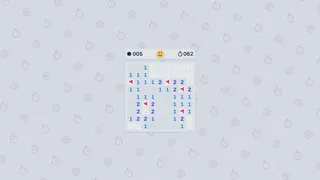 Скриншот 2 к игре Clean Minesweeper