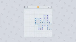 Скриншот 3 к игре Clean Minesweeper