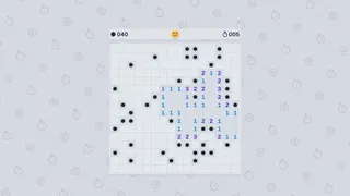 Скриншот 4 к игре Clean Minesweeper