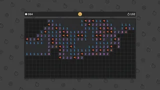 Скриншот 6 к игре Clean Minesweeper