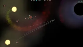 Скриншот 1 к игре Empires of a Tiny Universe