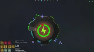 Скриншот 2 к игре Empires of a Tiny Universe