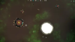 Скриншот 5 к игре Empires of a Tiny Universe