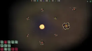Скриншот 6 к игре Empires of a Tiny Universe