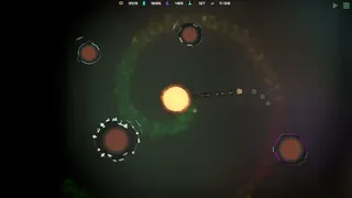 Скриншот 8 к игре Empires of a Tiny Universe