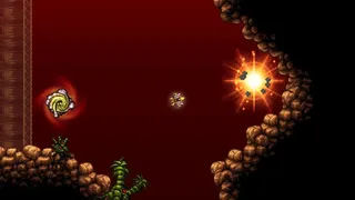Скриншот 2 к игре Traxion