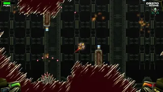 Скриншот 3 к игре Traxion