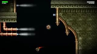 Скриншот 4 к игре Traxion