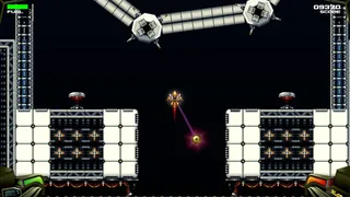 Скриншот 6 к игре Traxion