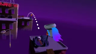 Скриншот 6 к игре JARPUG