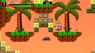 Скриншот 1 к игре Ye Fenny - Revenge of the Evil Good Shepherd