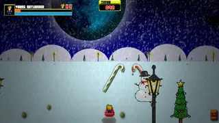 Скриншот 2 к игре Ye Fenny - Revenge of the Evil Good Shepherd