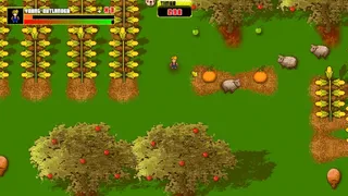 Скриншот 3 к игре Ye Fenny - Revenge of the Evil Good Shepherd