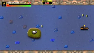 Скриншот 7 к игре Ye Fenny - Revenge of the Evil Good Shepherd