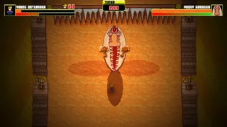 Скриншот 8 к игре Ye Fenny - Revenge of the Evil Good Shepherd