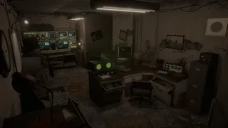 Скриншот 2 к игре The Initiate 2: The First Interviews