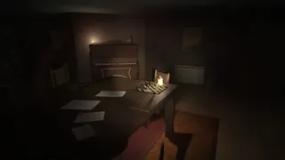 Скриншот 2 к игре ALONE? - VR