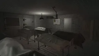 Скриншот 3 к игре ALONE? - VR