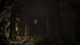 Скриншот 5 к игре ALONE? - VR