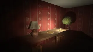 Скриншот 6 к игре ALONE? - VR