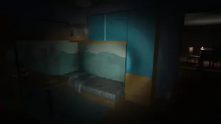 Скриншот 7 к игре ALONE? - VR