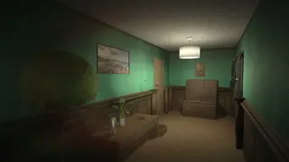 Скриншот 8 к игре ALONE? - VR