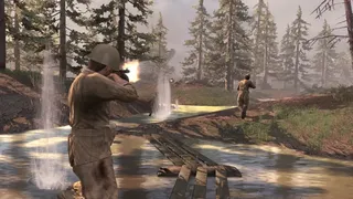Скриншот 2 к игре Red Orchestra 2: Heroes of Stalingrad with Rising Storm