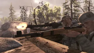 Скриншот 4 к игре Red Orchestra 2: Heroes of Stalingrad with Rising Storm